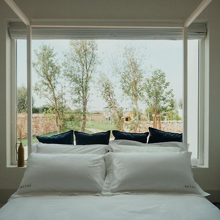 리짜노 Methe B&B 외부 사진