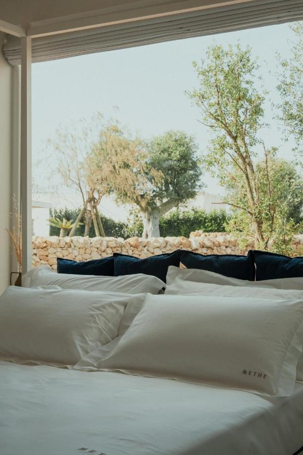 리짜노 Methe B&B 외부 사진