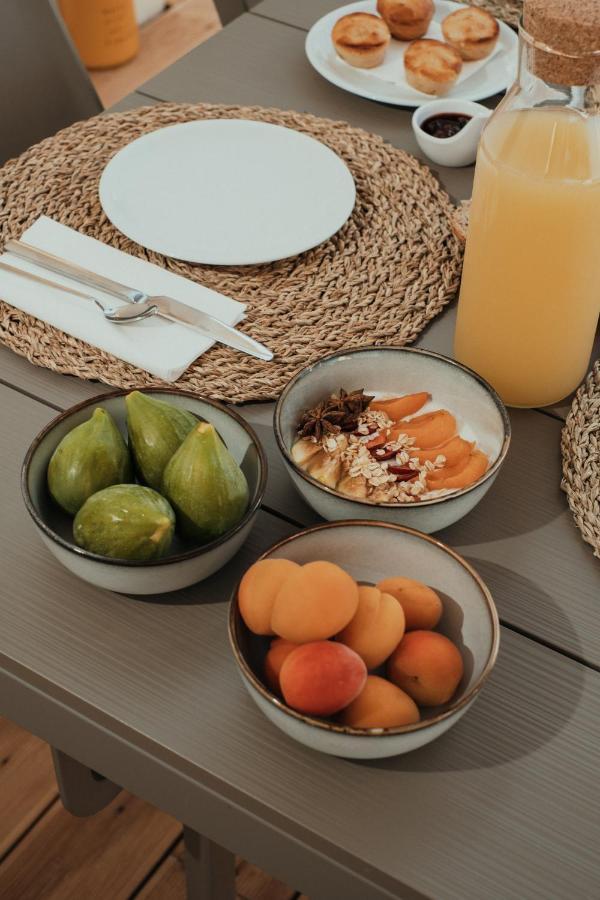 리짜노 Methe B&B 외부 사진