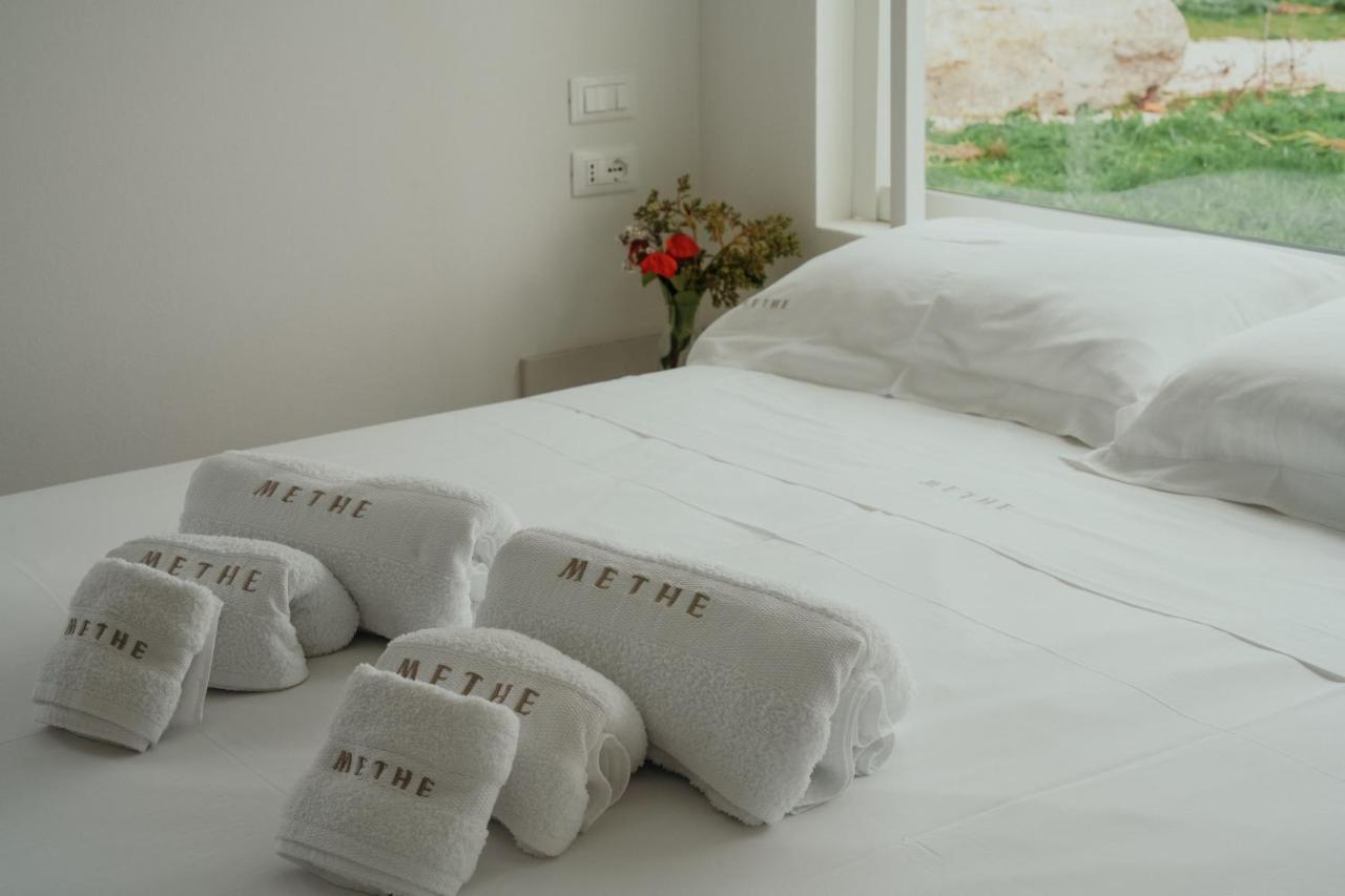 리짜노 Methe B&B 외부 사진