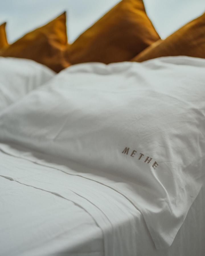 리짜노 Methe B&B 외부 사진