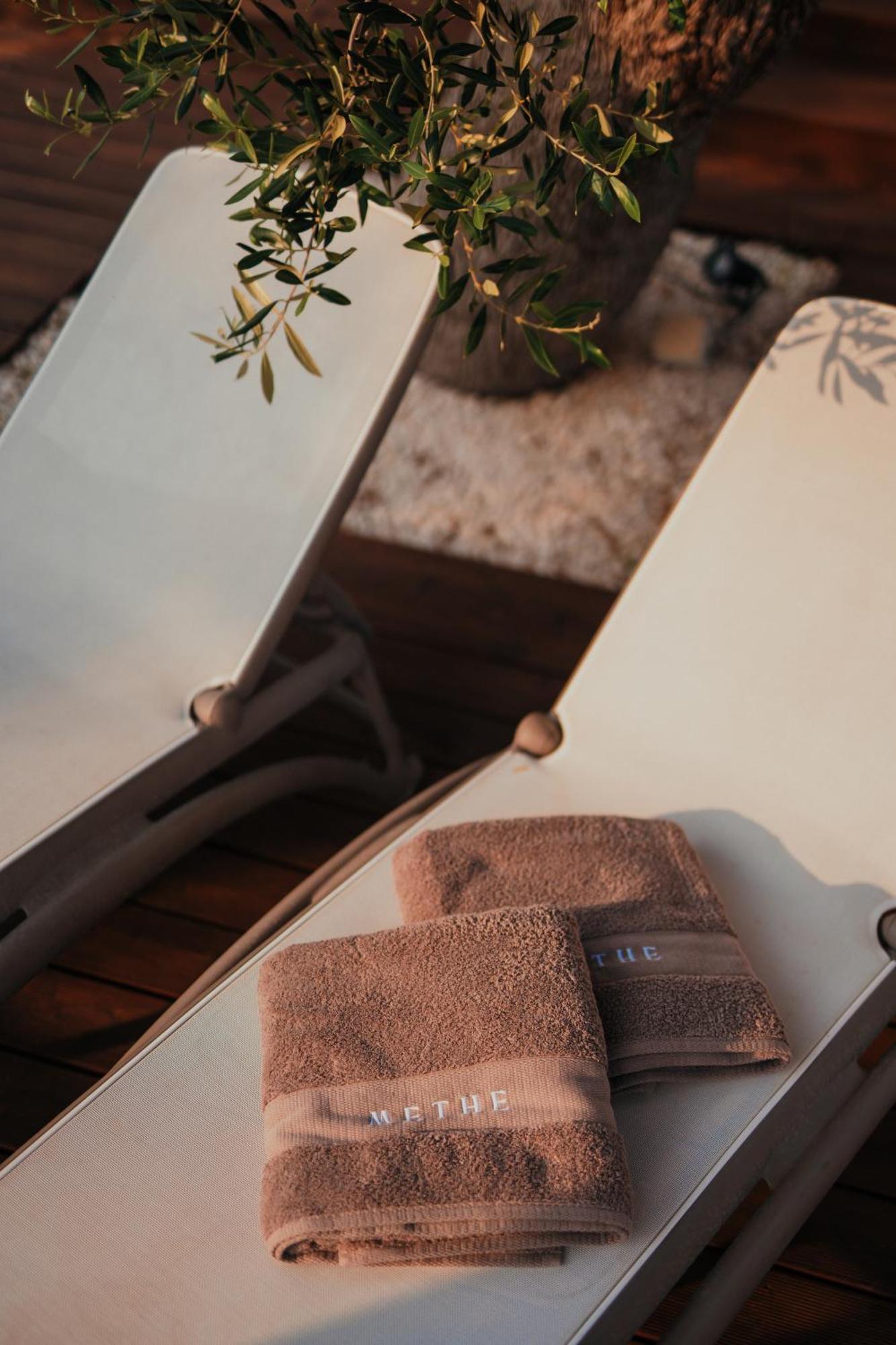 리짜노 Methe B&B 외부 사진