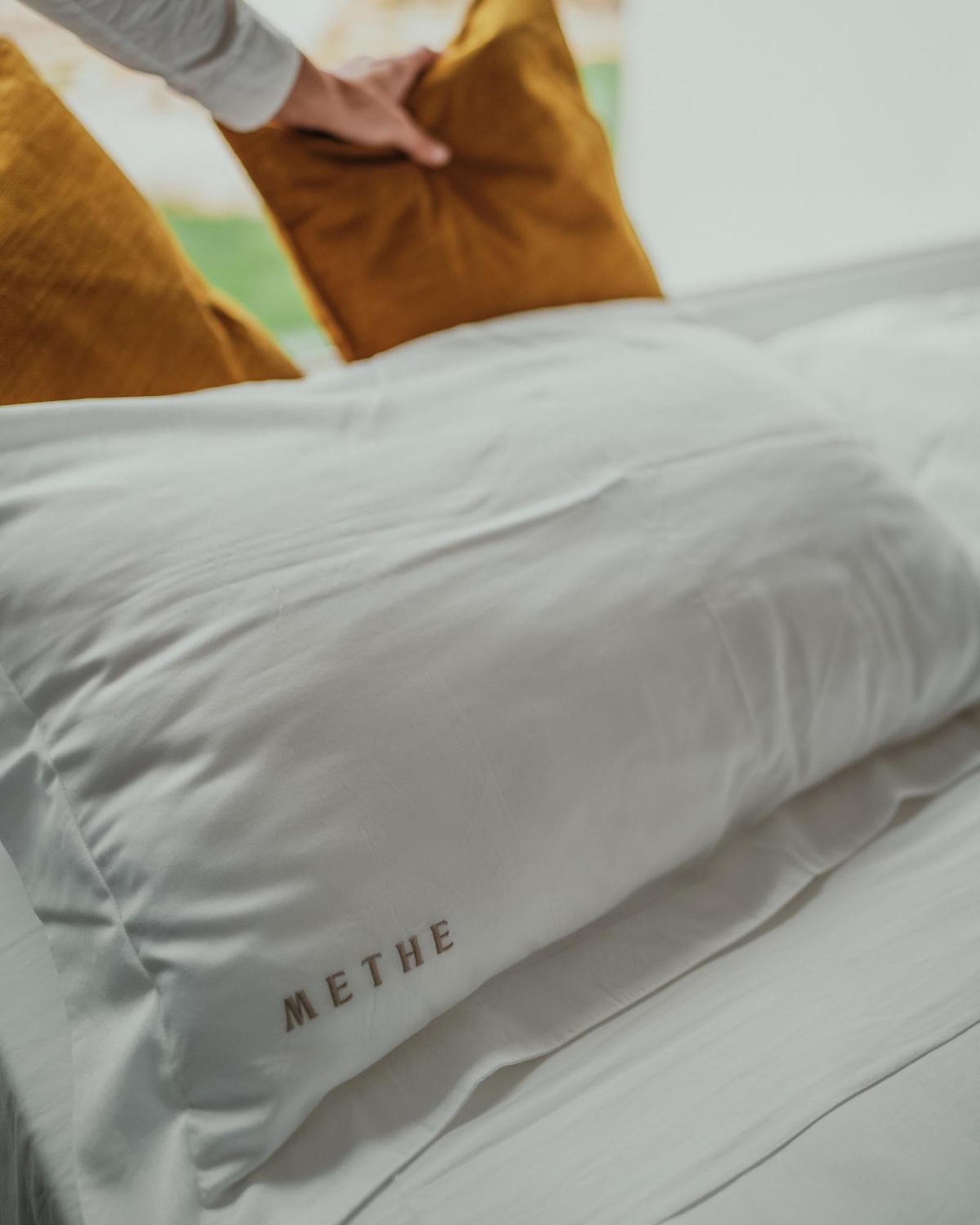 리짜노 Methe B&B 외부 사진
