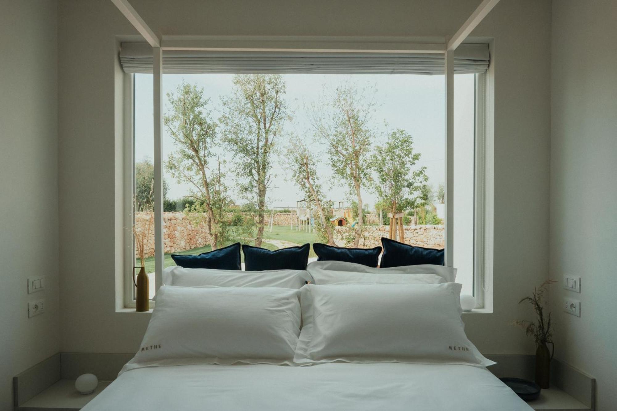 리짜노 Methe B&B 외부 사진