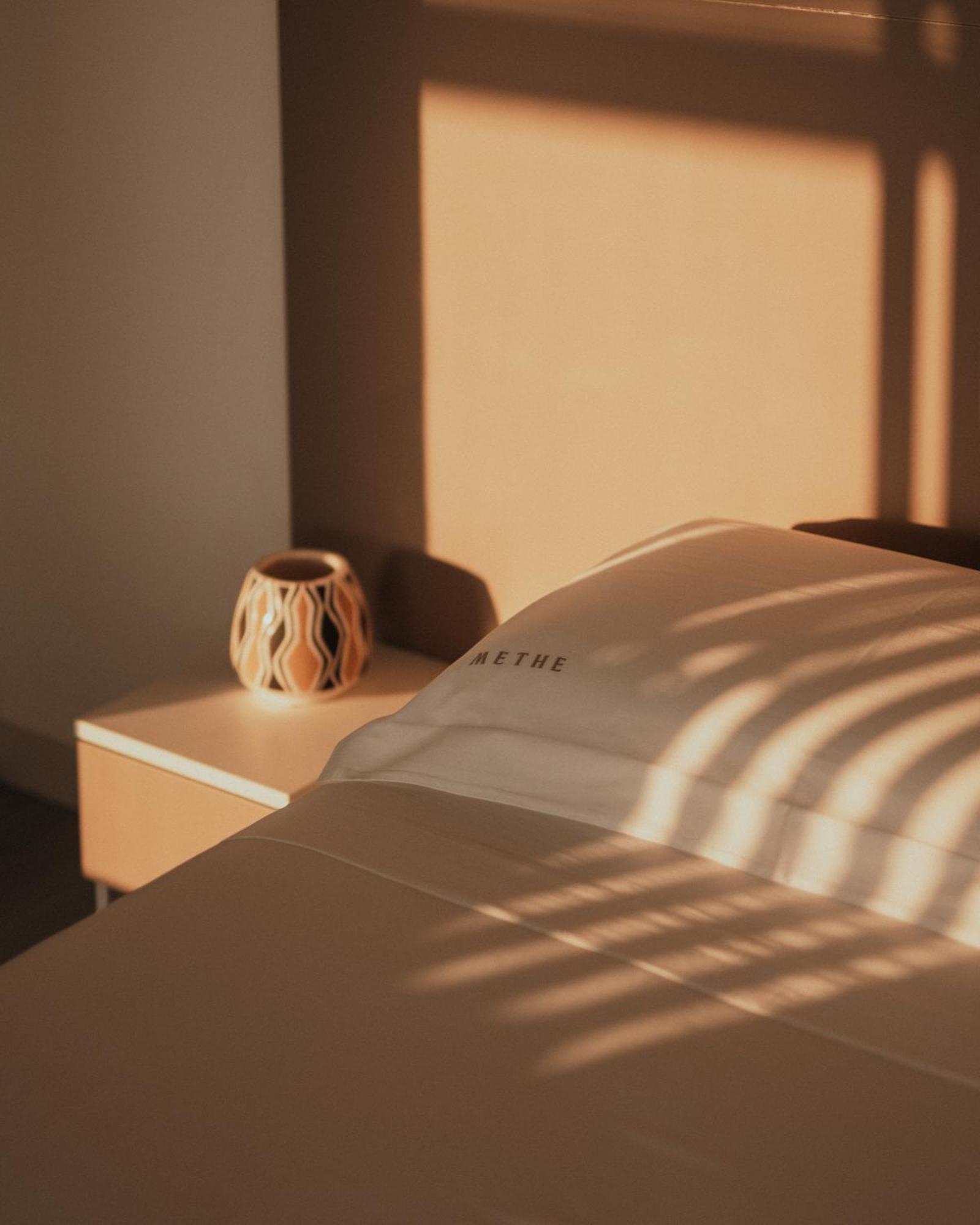 리짜노 Methe B&B 외부 사진
